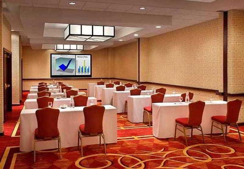 Trumbull Marriott Shelton Facilities photo