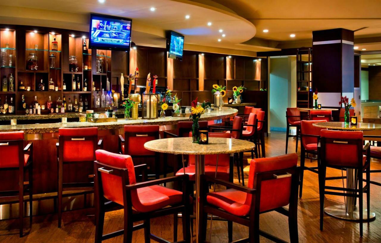Trumbull Marriott Shelton Restaurant photo